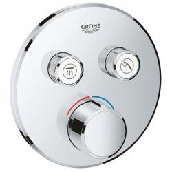 Змішувач для душу Grohe Grohtherm SmartControl 29145000