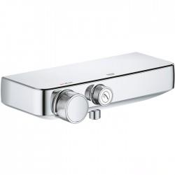 Змішувач термостатичний для душу Grohe Grohtherm SmartControl 34719000