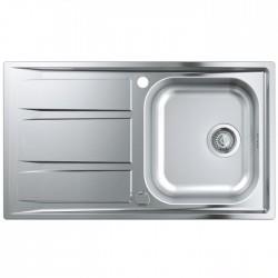 Кухонна мийка Grohe K400 31566SD0