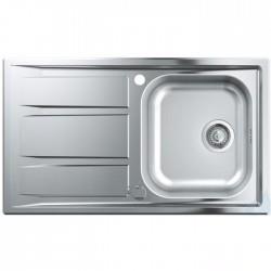 Кухонная мойка Grohe K400+ 31568SD0