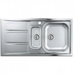 Кухонная мойка Grohe K400+ 31569SD0