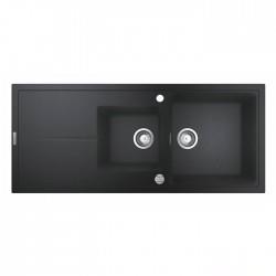 Кухонная мойка Grohe K400 31643AP0