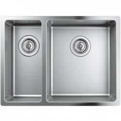 Кухонная мойка Grohe K700U 31576SD0