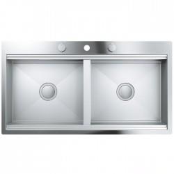 Кухонная мойка Grohe K800 31585SD0
