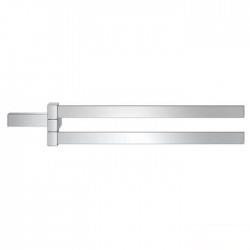 Тримач для рушників Grohe Selection Cube 40768000