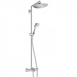Душевая система Hansgrohe Croma Select S 280 26792000