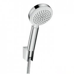Душовий гарнітур Hansgrohe Crometta 100 26664400