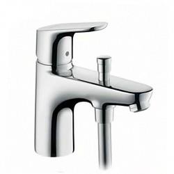 Змішувач на борт ванни Hansgrohe Focus E2 31930000