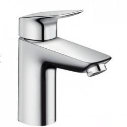 Змішувач для раковини Hansgrohe Logis 71101000