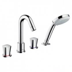 Змішувач на борт ванни Hansgrohe Logis 71314000
