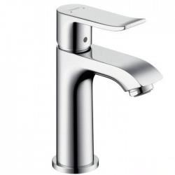 Змішувач для раковини Hansgrohe Metris 31186000