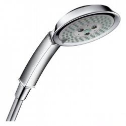 Лійка для ручного душу Hansgrohe Raindance Classic 100 Air 28548000