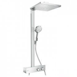 Душевая система Hansgrohe Raindance E 27361000