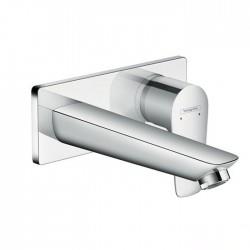 Змішувач для раковини прихованого монтажу Hansgrohe Talis E 71732000