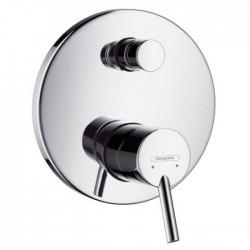 Смеситель скрытого монтажа для душа Hansgrohe Talis S2 32475000