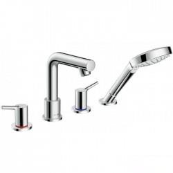 Змішувач на борт ванни Hansgrohe Talis S 72418000