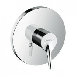 Смеситель скрытого монтажа для душа Hansgrohe Talis S 72606000