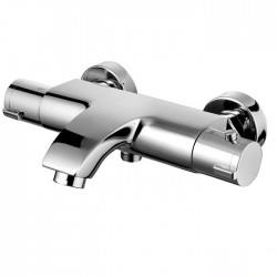 Смеситель термостатический для ванны Imprese Centrum 10400