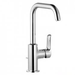 Змішувач для раковини Kludi Pure Solid 340250575