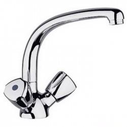 Кухонний змішувач Kludi Standart 316230515