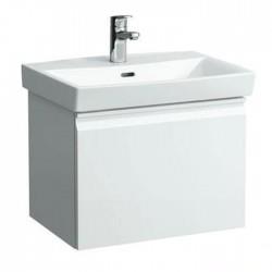 Тумба під умивальник Laufen Pro H4830240954631 білий матовий