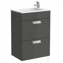 Тумба с умывальником Roca Victoria A855904153