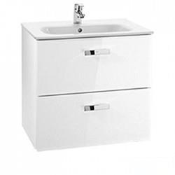 Тумба с умывальником Roca Victoria A856575806